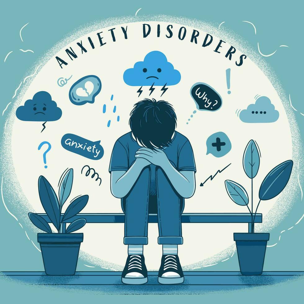 Anxiety Disorder
